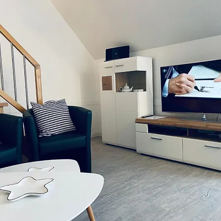 Apartment mit Meerblick-3